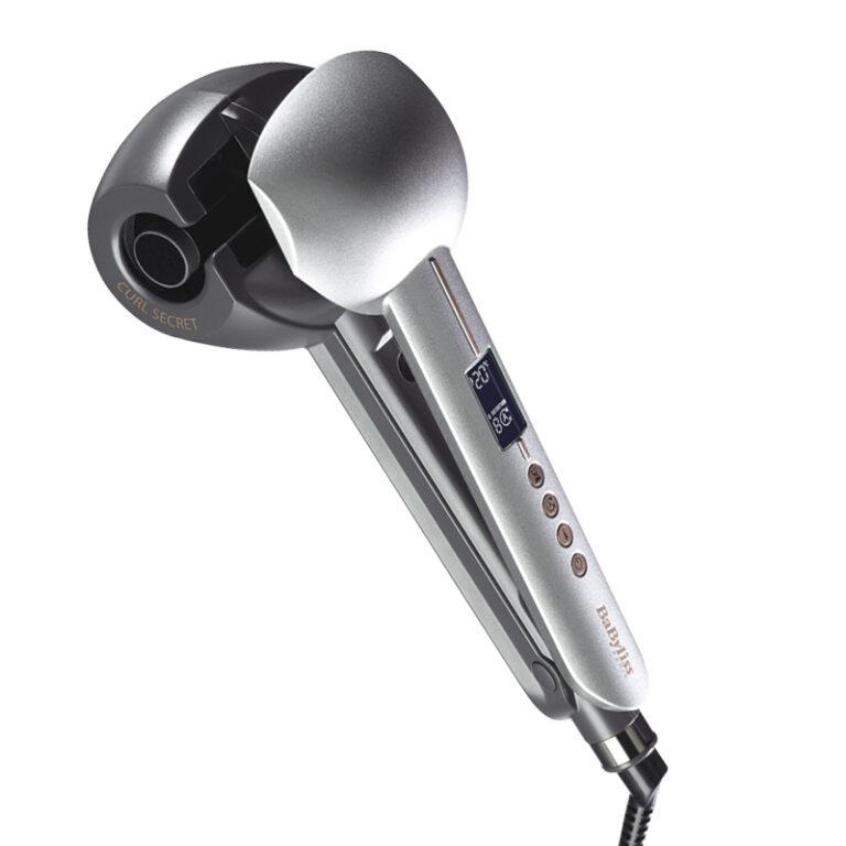 Babyliss Ionic Curl Secret C1600E