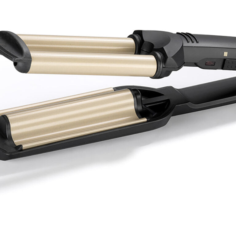 Babyliss C260E Easy Waves Hair Curler