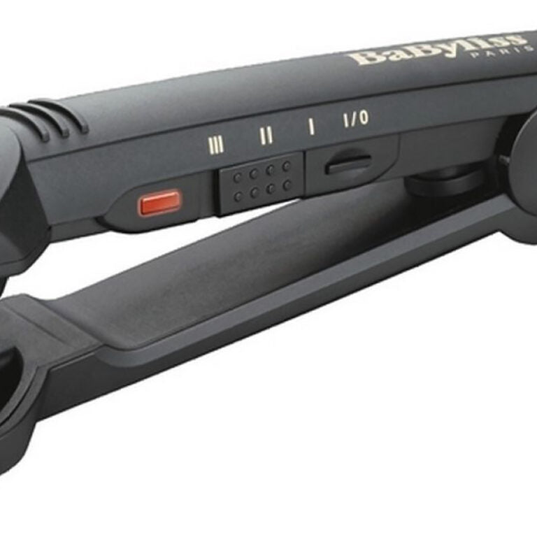 Babyliss C260E Easy Waves Hair Curler