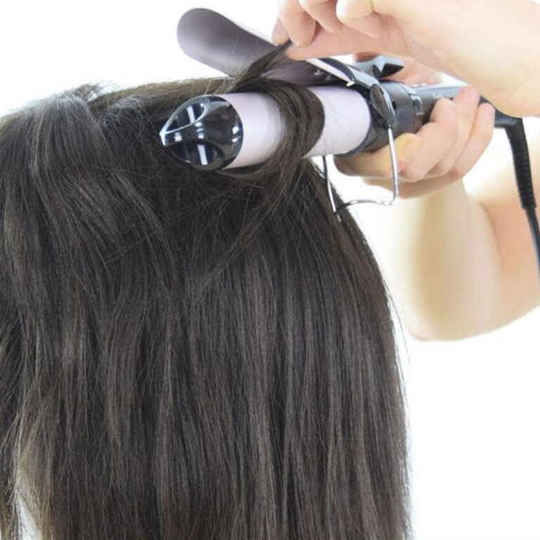 Babyliss C332E 32 mm Hair Curler