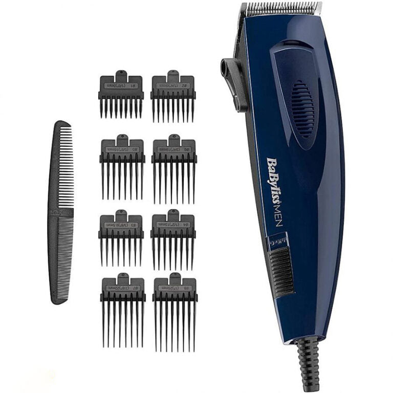 Babyliss Corded hair clipper - E695E
