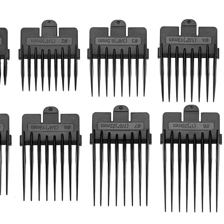 Babyliss Corded hair clipper - E695E