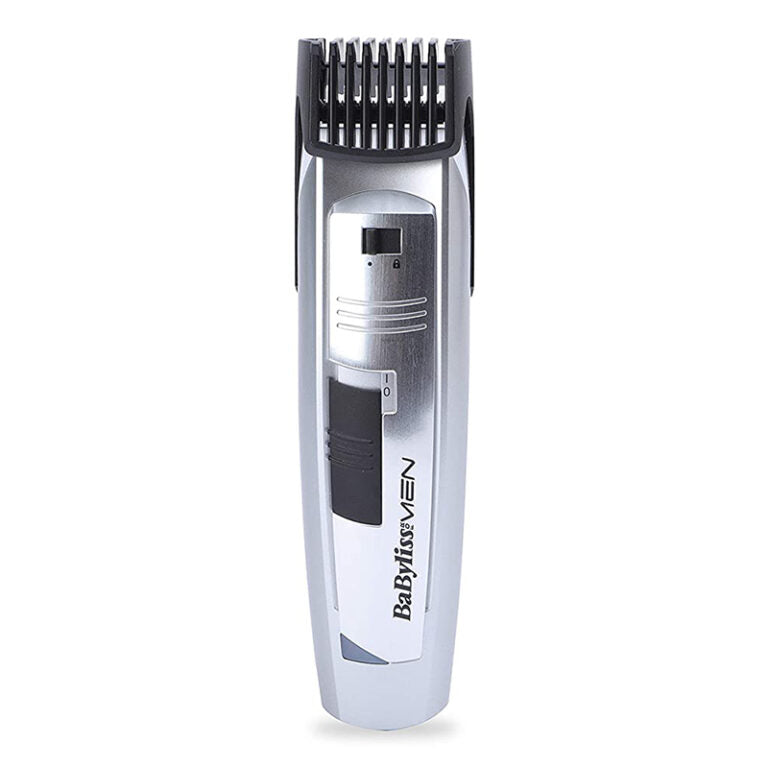 BaByliss E827E Beard Trimmer 32mm Sohati Care