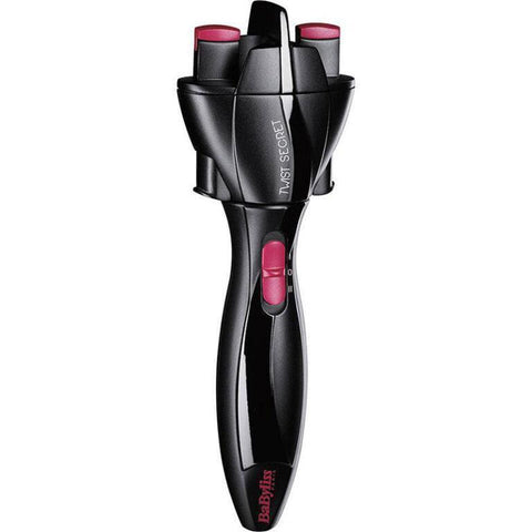 Babyliss TW1100E Twist Secret with Accessories