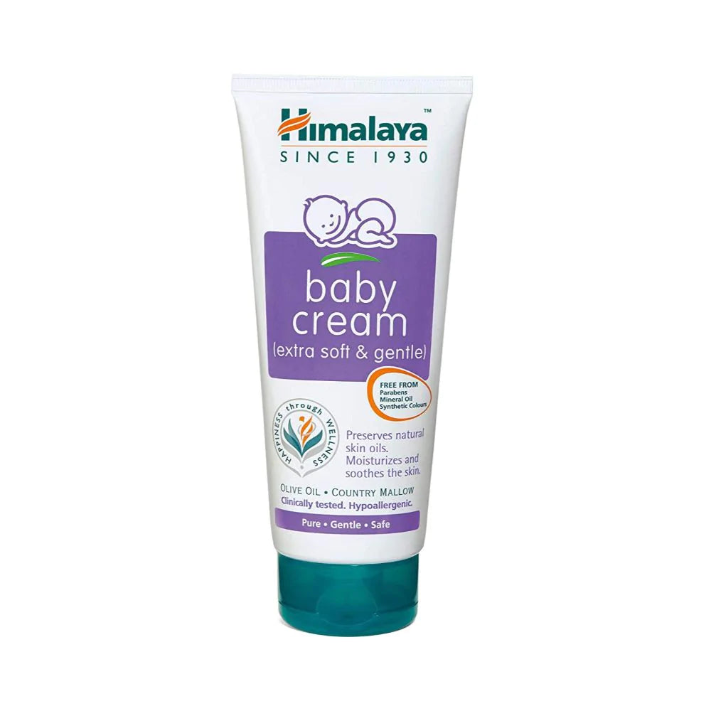 Himalaya Baby Cream 100ml