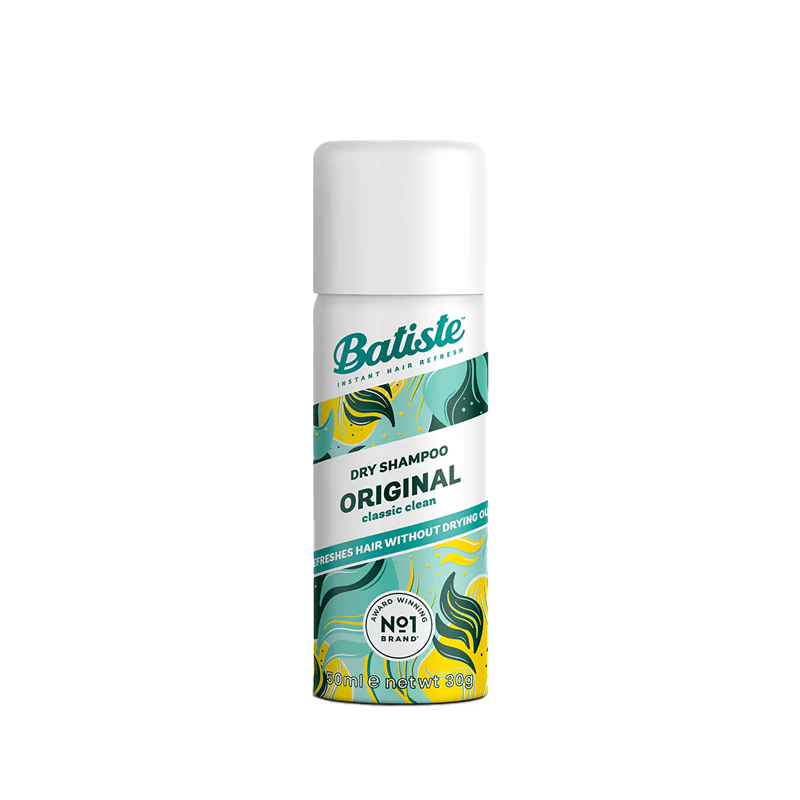 Batiste Dry Shampoo Original