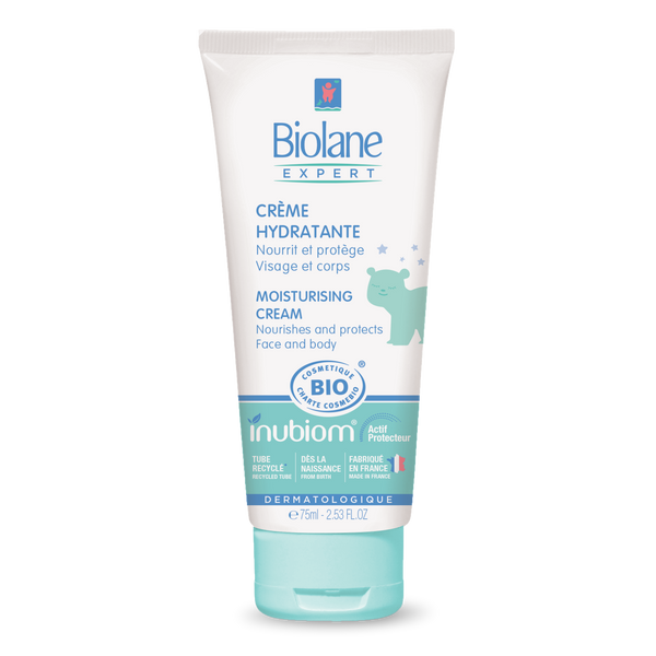 Biolane Expert Moisturising Cream 75ml