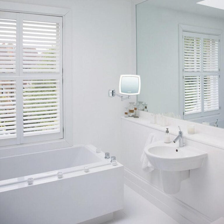 Bs 89 Illuminated Cosmetics Mirror