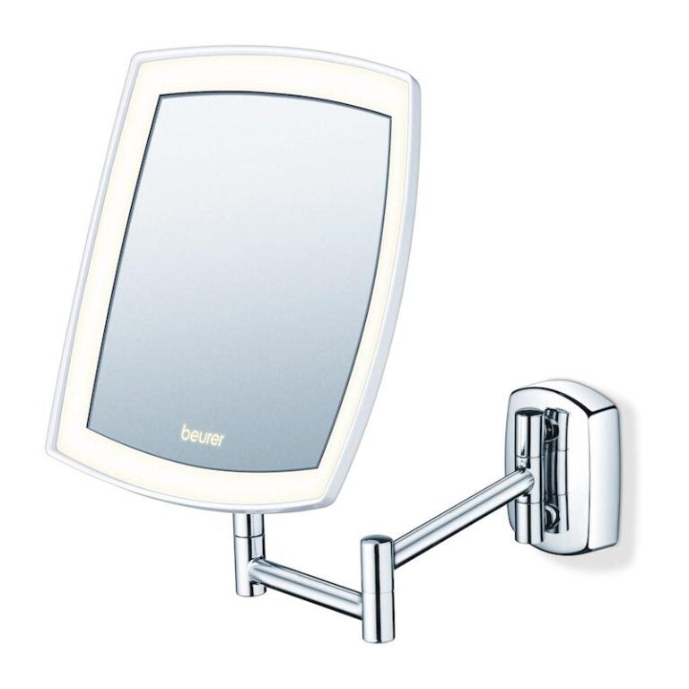 Bs 89 Illuminated Cosmetics Mirror