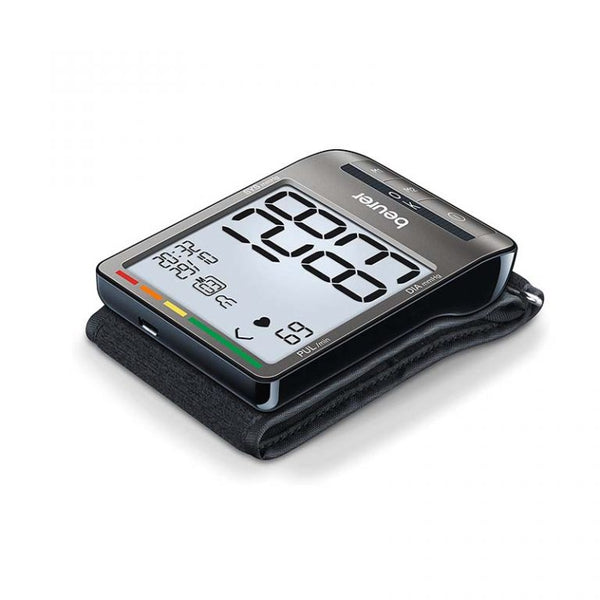 Bc 80 Wrist Blood Pressure Monitor