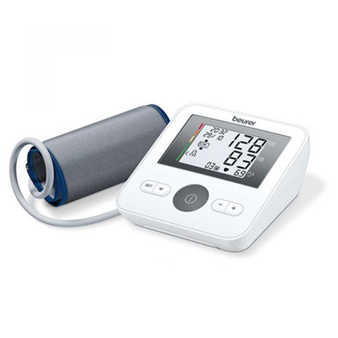 Bm 27 Upper Arm Blood Pressure Monitor