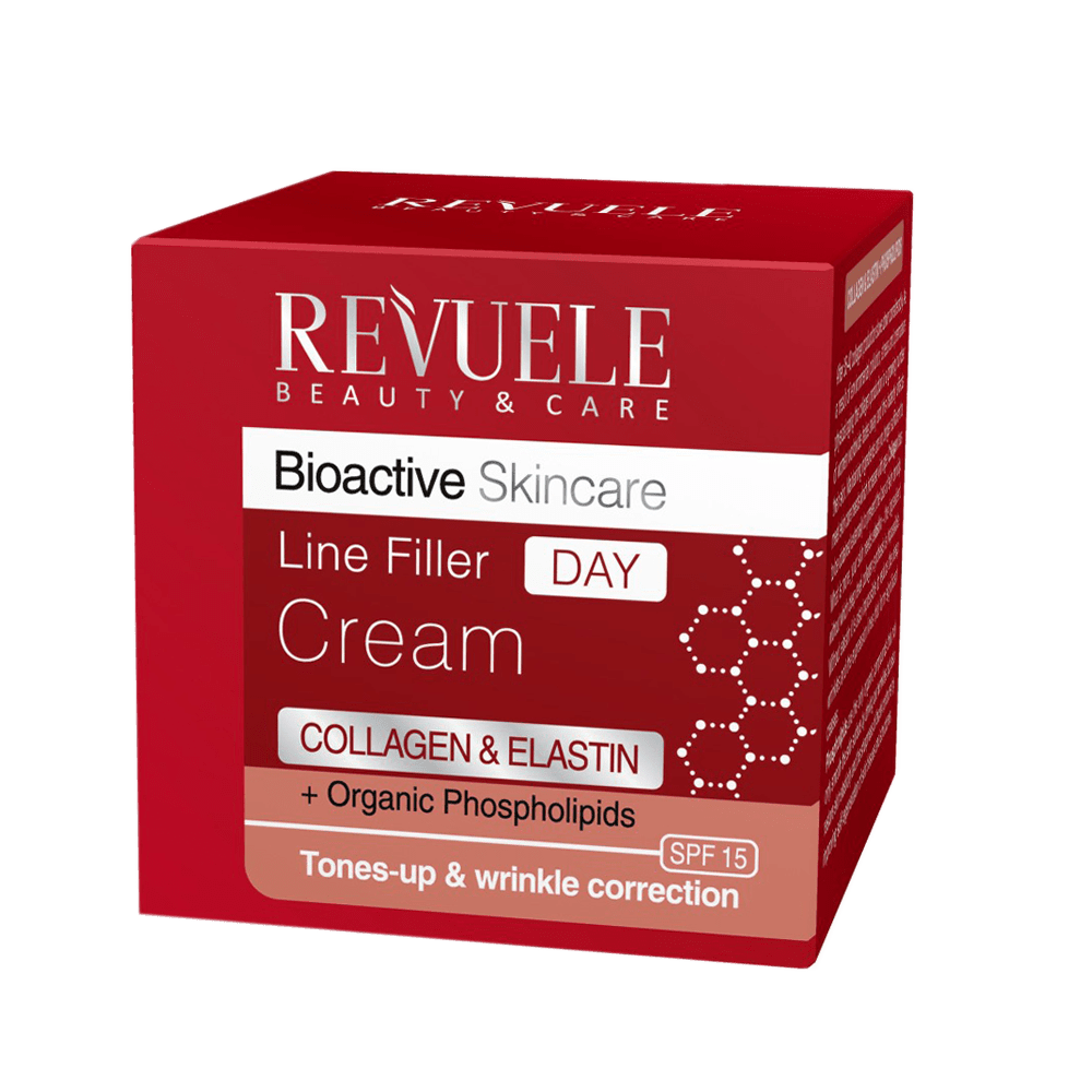 Collagen Day Cream 50ml