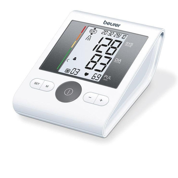 Bm 28 Blood Pressure Monitor