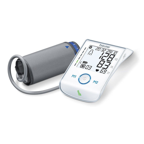 Bm 85 Bloodpressure Monitor