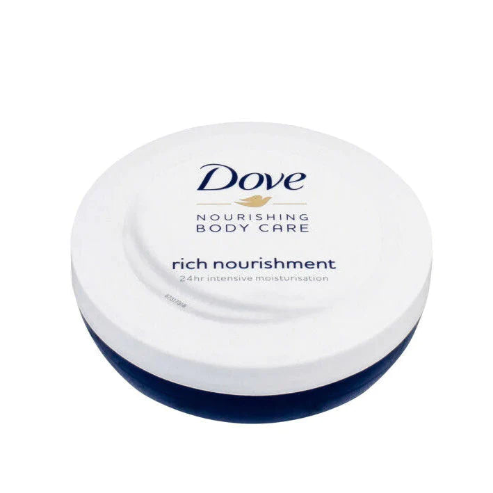 Dove Intensive Cream 150Ml