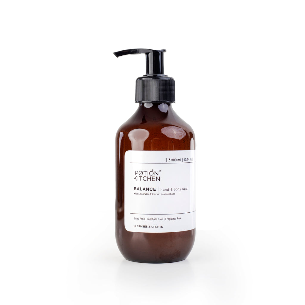 Potion Kitchen Balance Hand & Body Wash