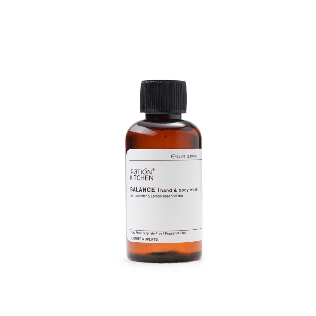 Balance Hand & Body Wash – 65 ml