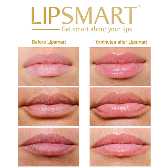 Lipsmart