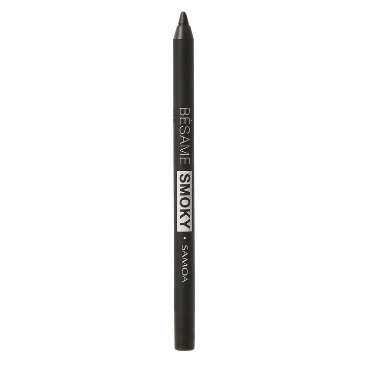 NEW Samoa Bésame Smoky Waterproof Kajal & Eyeliner