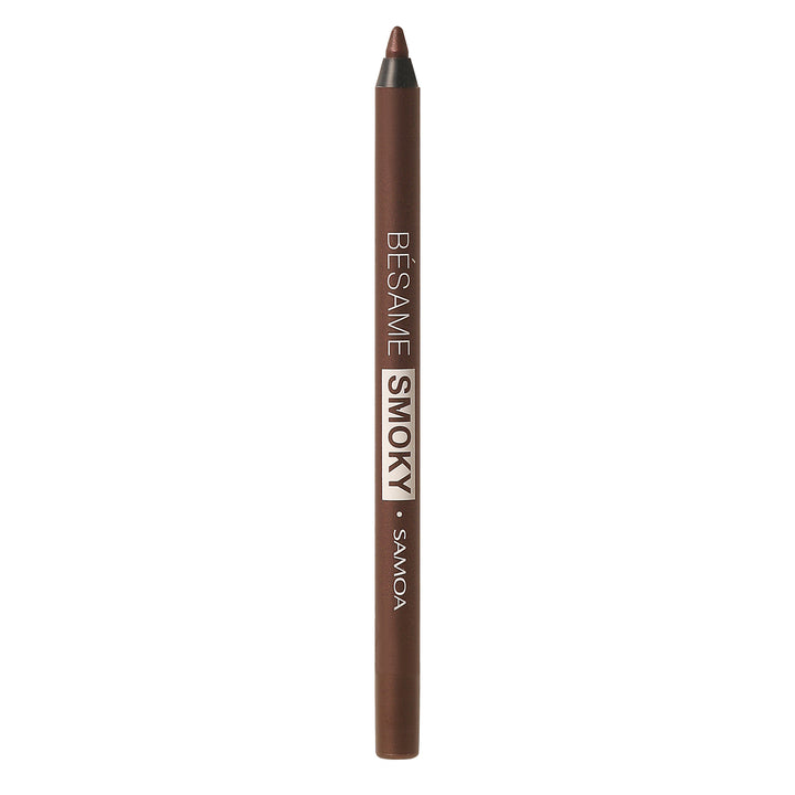 NEW Samoa Bésame Smoky Waterproof Kajal & Eyeliner