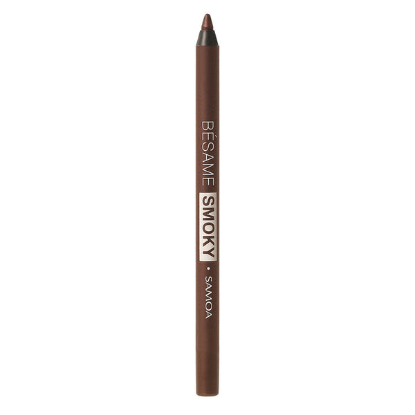 NEW Samoa Bésame Smoky Waterproof Kajal & Eyeliner