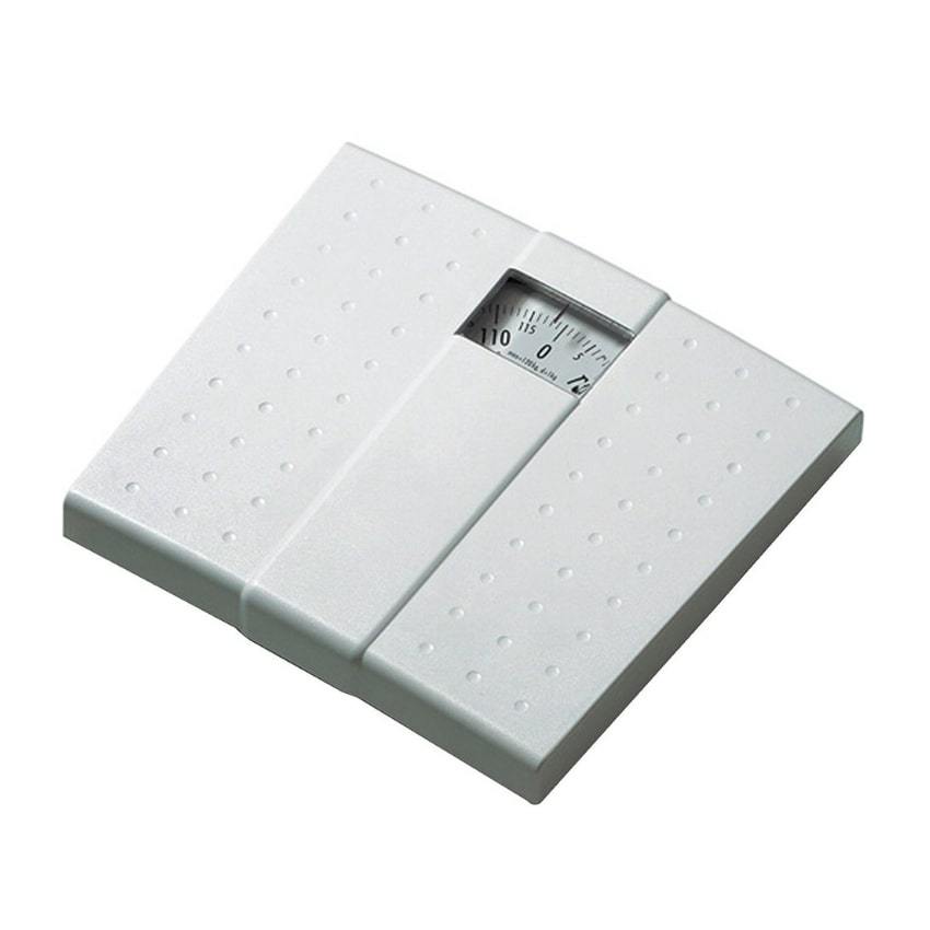 Ms 01 White Mechanical Scale