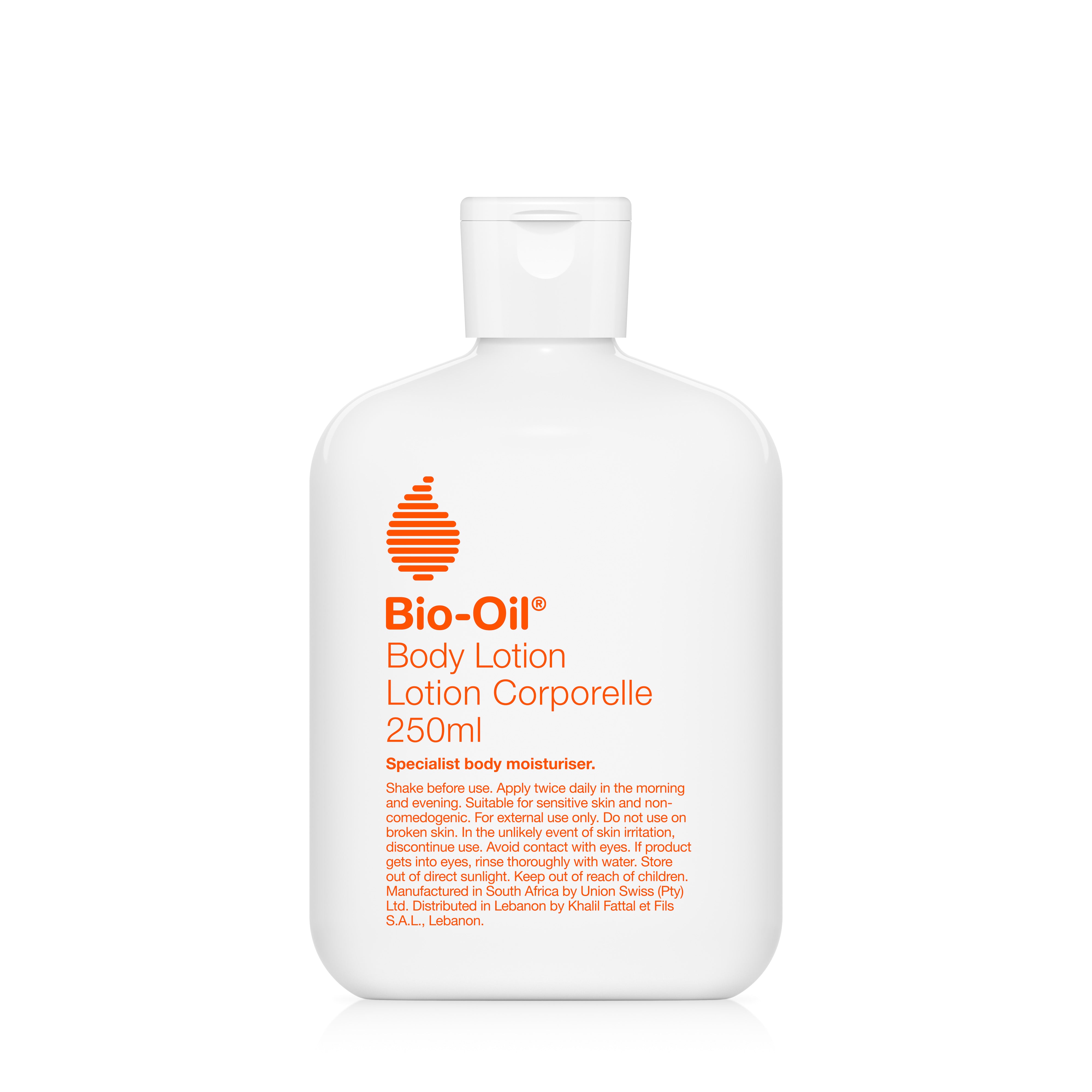 Bio-Oil Dry Skin Gel Is the Brand's First New Product in 30 Years