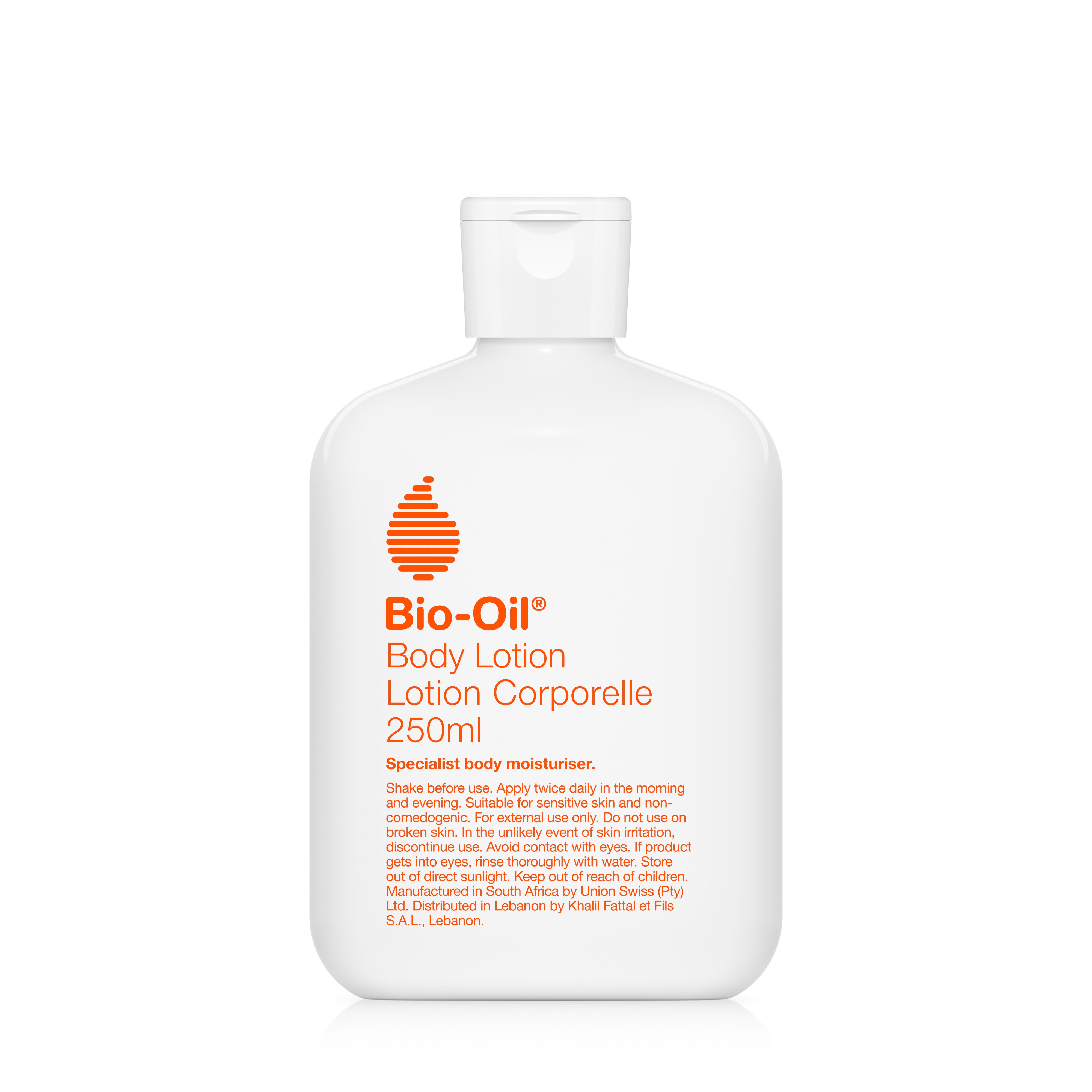 Bio-Oil Body Lotion 250 ml
