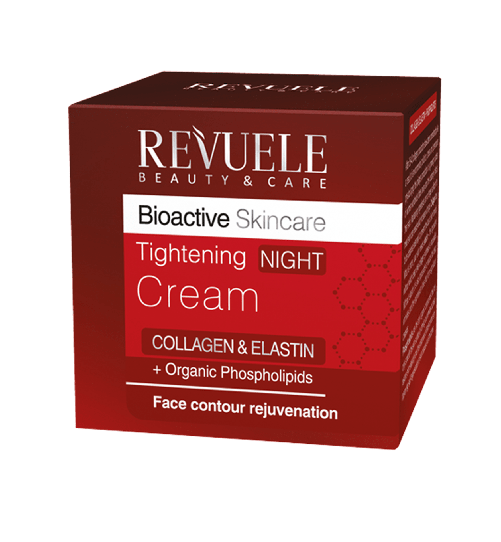 Collagen Night Cream 50ml