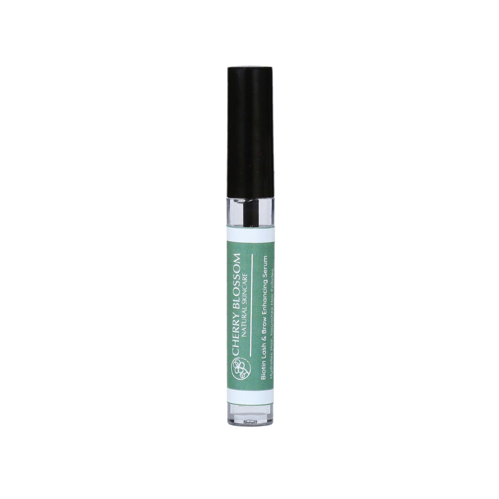 Biotin Lash & Brow Enhancing Serum 10ml