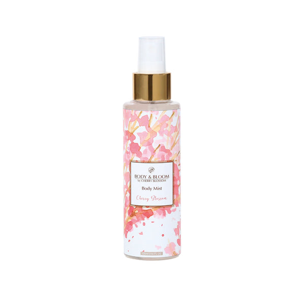 Body Mist - Cherry Blossom 135ml