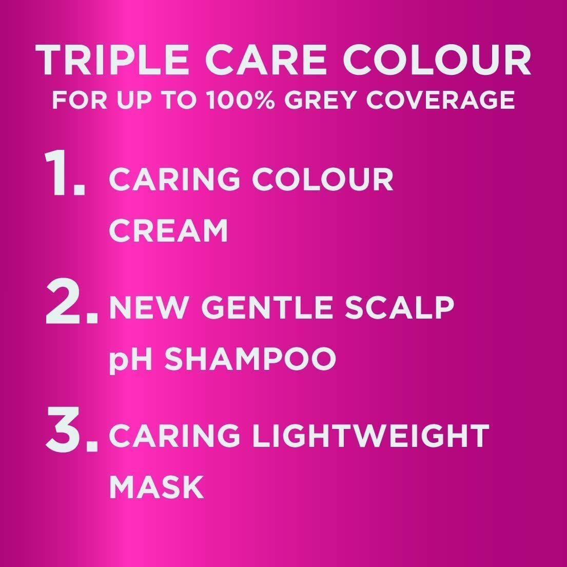 Excellence Crème Hair Dye L'Oréal Paris