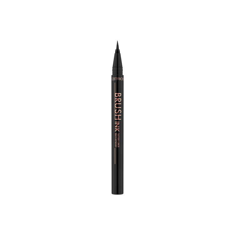 Brush Ink Tattoo Liner Waterproof 010