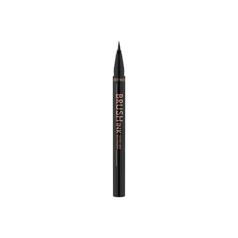 Brush Ink Tattoo Liner Waterproof 010