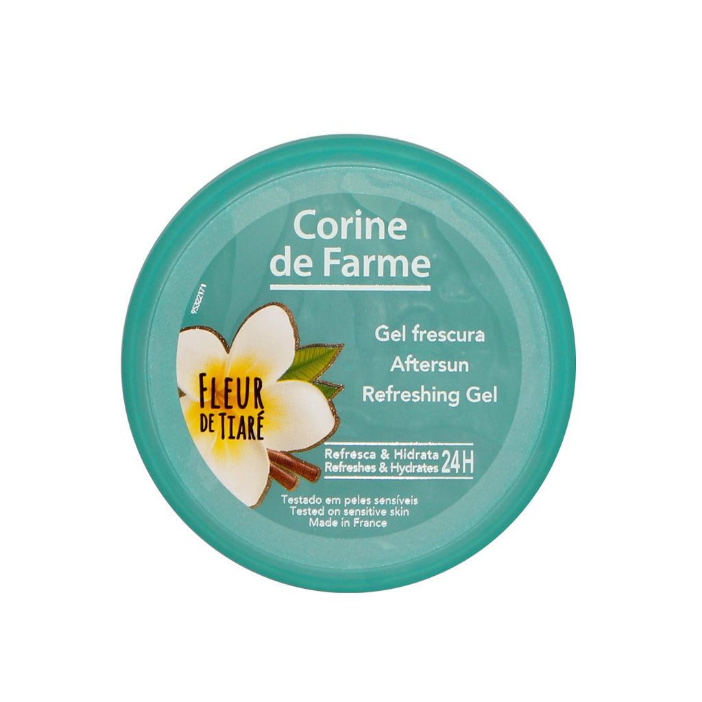 Sun Aftersun Gel Jar 150ml