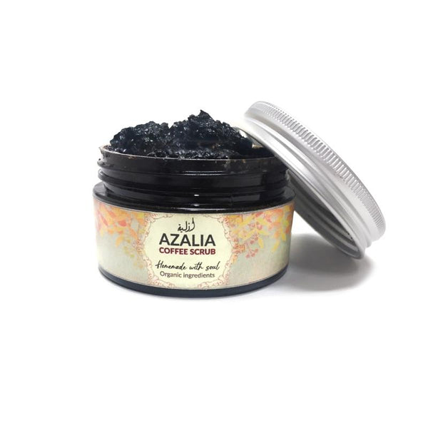Coffee Scrub - Body Scrub 130gr