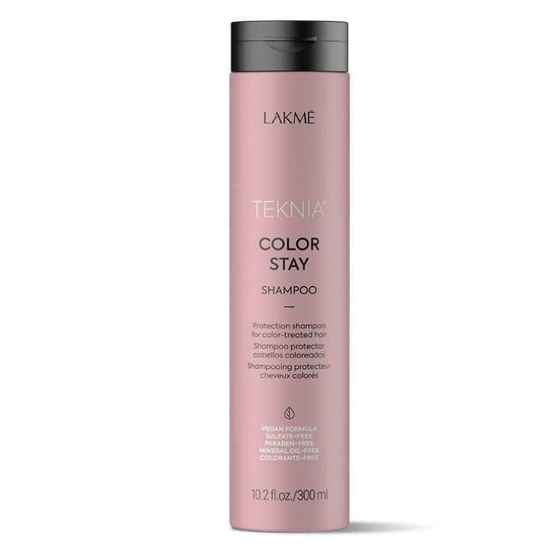 saydaliati_LAKME_COLOR STAY SHAMPOO 300ML TEKNIA_Shampoo