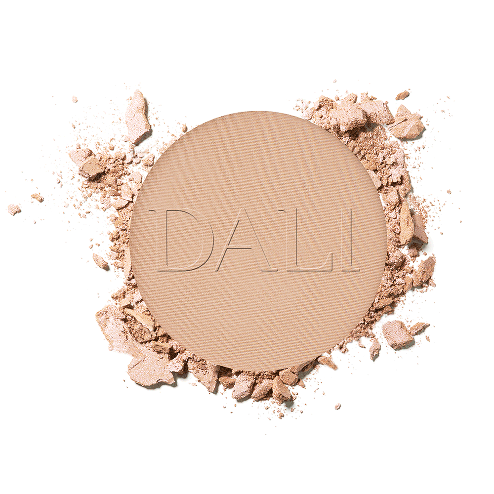 Dali Compact Powder