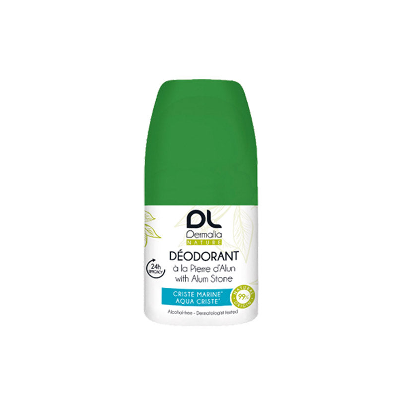 Dermalia Women Deodorant - Aqua Criste 50ML