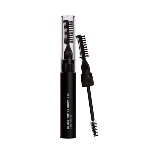 Hi-def Brow Gel