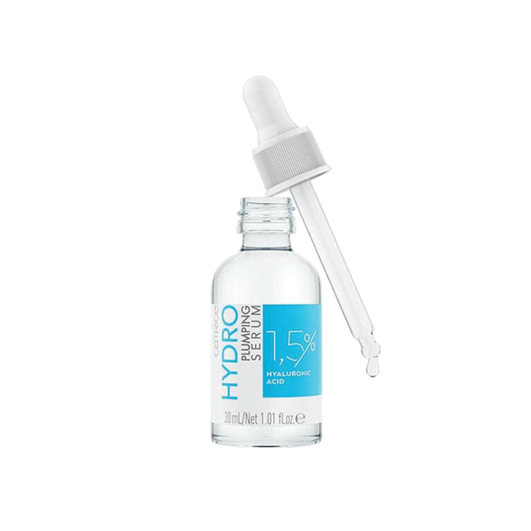 Hydro Plumping Serum