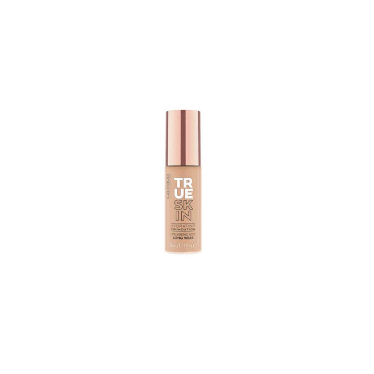 True Skin Hydrating Foundation
