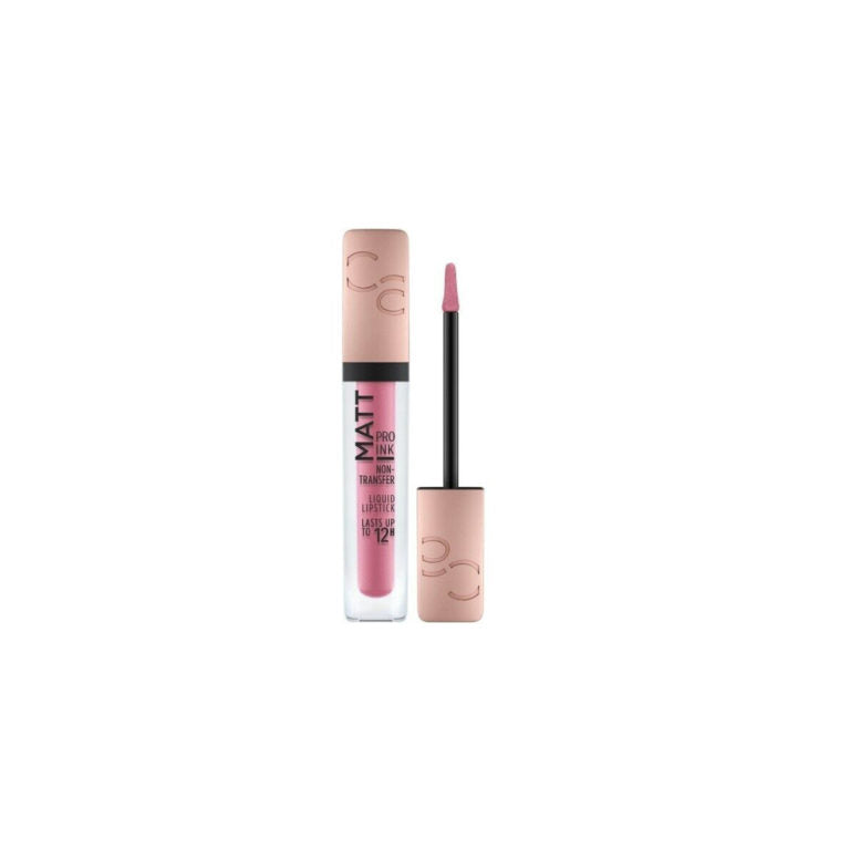 Matt Pro Ink Liquid Lipstick