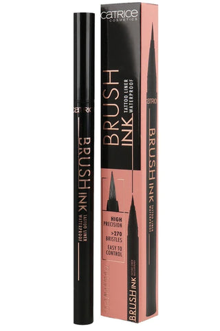 Brush Ink Tattoo Liner Waterproof 010