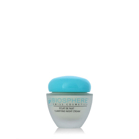 Clarifying Night Cream