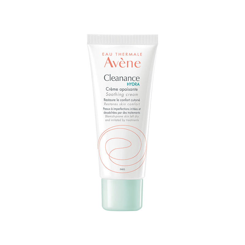 Cleanance Hydra Soothing Cream 40ML