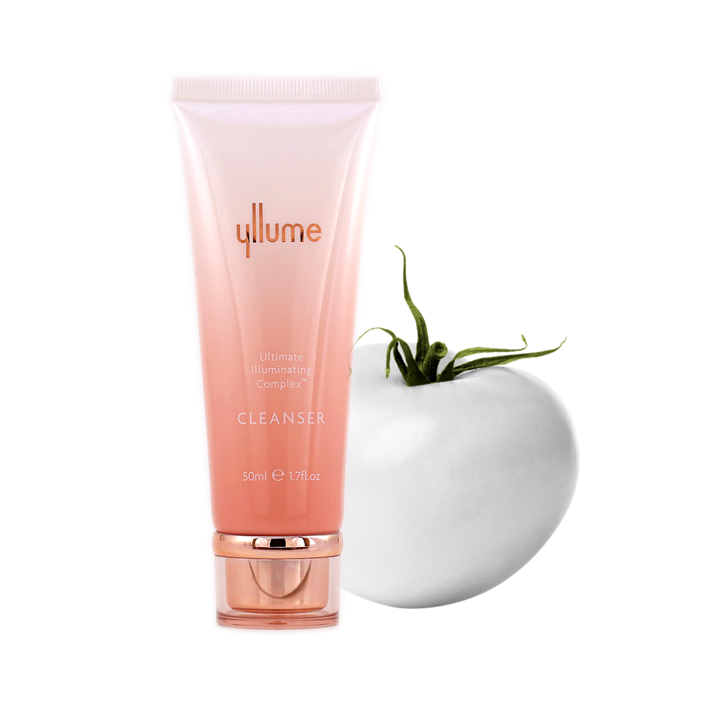 Yllume Ultra illuminating Cleanser 50ml