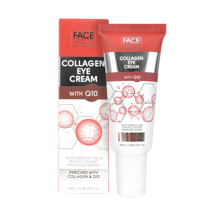 Collagen & Q10 Eye Cream