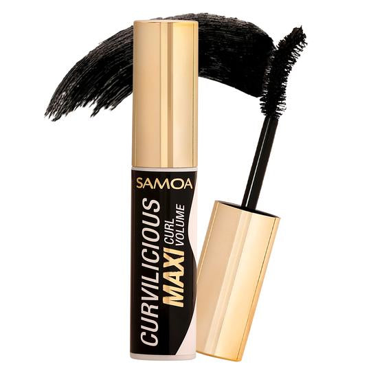 Samoa, Curvilicious Mascara