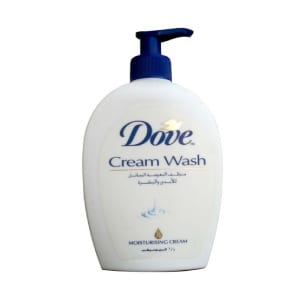 Dove Hand Wash